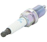 NGK Bujía de encendido 7553 para VW Passat, Audi A4/A6, Skoda Octavia/Fabia, Mercedes Vito