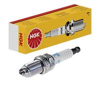 Bujía de encendido NGK BKUR7EK, 5201 | Yellow Box | 1 ud.