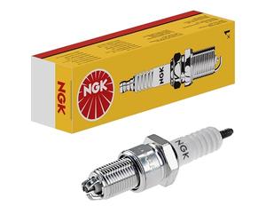 Bujía de encendido NGK BP5ET-10, 5156 | Yellow Box | 1 ud.