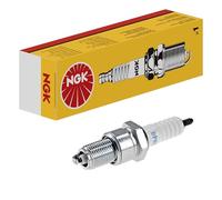 Bujía de encendido NGK BPR6ES, 7822 | Yellow Box | 1 ud.