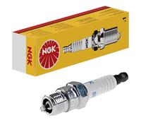 Bujía de encendido NGK BR5FS, 4123 | Yellow Box | 1 ud.