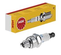 Bujía de encendido NGK CMR7A-5, 4641 | Yellow Box | 1 ud.