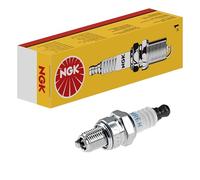 Bujía de encendido NGK CMR7H-10, 1656 | Yellow Box | 1 ud.