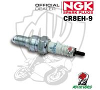 Bujía De Encendido NGK CR8EH-9 Honda NHX 110 Lead 2010