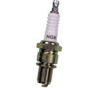 Bujía NGK CR8EIA-10 Iridio-Bujía resistencia 19mm rosca larga Ø 10mm, 4708