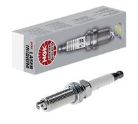 Bujía de encendido NGK DILKAR6Q8, 95202| Laser Iridium