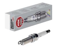 Bujía de encendido NGK DILKAR8R9HS, 91510| Laser Iridium