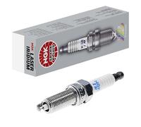 Bujía de encendido NGK DILKR8B6, 91448| Laser Iridium