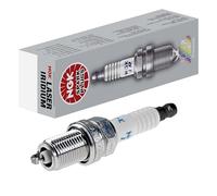 NGK Bujía de encendido 7746 Iridio 1 pieza para Honda Civic/Integra Coupé