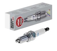 Ngk IKR6G11/7980 Láser Bujía de Iridio Paquete De 3 Recambio