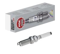 NGK Bujía de Iridio 90418 para Jeep Compass MP 1.3 Híbrido 4x4 Renegade 2x