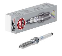 NGK Bujía de encendido ILNFR9B7G (Ref. 94956) Iridio láser para Opel Astra