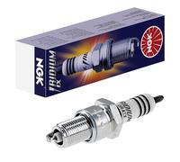 Bujía de encendido Conexión roscada SAE 97382 NGK para CHRYSLER VOYAGER II