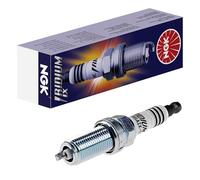 Bujía de encendido NGK Iridium IX LFR7AIX, 2309, | 1 ud.