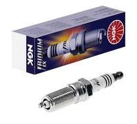 Bujía de encendido NGK Iridium IX LTR7IX-11, 6510, | 1 ud.