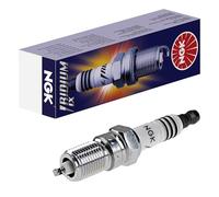 Bujía de encendido NGK Iridium IX TR8IX, 3691, | 1 ud.