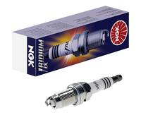 Bujía de encendido NGK Iridium IX ZFR5BIX, 93274, | 1 ud.