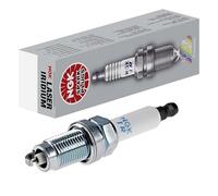 Bujía de encendido NGK IZFR6P7, 97153| Laser Iridium