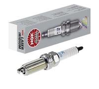 NGK Bujía de encendido LKAR9BI9 Vela láser de iridio 6205 1 pieza