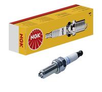 Bujía de encendido NGK LMAR8L-9, 91131 | Yellow Box | 1 ud.