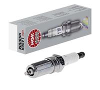 Bujía de encendido NGK LTR6BI-9, 92182| Laser Iridium