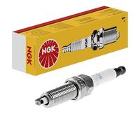 NGK Bujía para Dacia Dokker Ke _ 1.6 LPG Renault Mégane IV B9A / M _ 16V