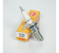 Bujía de Encendido NGK Moto Keeway 125 Superlight 2007-2012 D8EA Nuevo