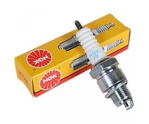 Bujía de Encendido NGK Moto KTM 250EXC Carrera 4T 2002-2006 BR8ECM Nuevo