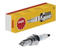 NGK Bujía de encendido MR-8E-9 – Ref. 90527 – Yellow Box – 1 ud.