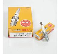 Bujía de Encendido NGK para Moto Honda 1800 Gl F6B 2013A 2017 BKR6E-11 Nuevo