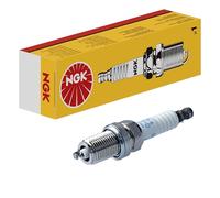 Bujía de encendido NGK PFR7B-D, 2776 | Yellow Box | 1 ud.