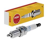 Bujía de encendido NGK PZFR5B, 6584 | Yellow Box | 1 ud.