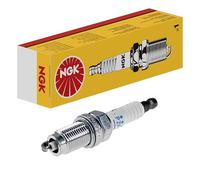 Bujía de encendido NGK PZFR5C, 6537 | Yellow Box | 1 ud.