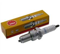Bujía de Encendido NGK Quad Kawasaki 250 Klf Bayou 2002-2009 DR8ES Nuevo