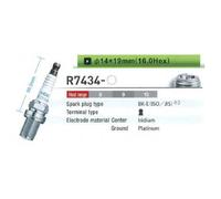 Bujía de encendido NGK R7434-9 4658