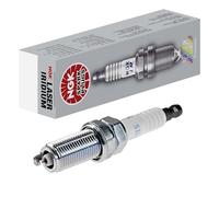 Bujía de encendido NGK SILFR6A11, 5468| Laser Iridium