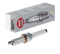 NGK BujÃa de encendido para MERCEDES-BENZ: Classe C, Classe A, Classe GLA, Classe CLA, Classe B, Classe GLC, Classe E, Classe ML (Ref: 95875)