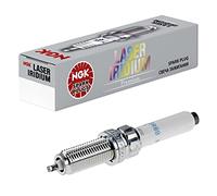 NGK BujÃa de encendido para BMW: X1, SÃ©rie 1, SÃ©rie 4, SÃ©rie 3, SÃ©rie 2, X2, X3, SÃ©rie 5, X4, SÃ©rie 7, SÃ©rie 6 & MINI: MINI (Ref: 94201)