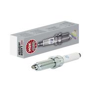 Bujía de encendido NGK SILZKGR8G8S, 91469| Laser Iridium