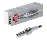 Bujía de encendido NGK SILZKR8E8G, 94595| Laser Iridium | 94595 / SILZKR8E8G apto para 1.6 T-Gdi Proceed CD Sportage 4 Tucson Tl