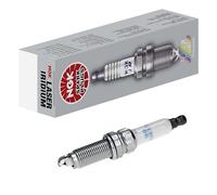 NGK Bujía de iridio para Peugeot 2008 1.2 THP / Citroën C3 II – Ref. 91874