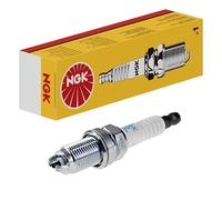 Bujía de encendido NGK ZFR6G, 5172 | Yellow Box | 1 ud.
