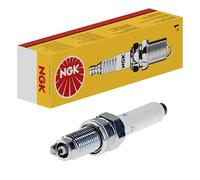 Bujía de encendido NGK ZKER6A-10EG, 96596 | Yellow Box | 1 ud.