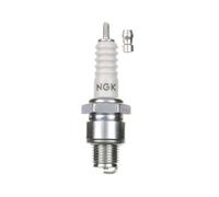 Bujía de encendido P63M para Piaggio Vespa HPX 150 - 150 XL - HPX 150 S - HPX 225 - Vespa 350 L - N - R - S - Vespa 250 Diesel - Vespa Diesis 125 - ET6 Diesis - Vespa HPX E 225 Diesis - HPX X 350