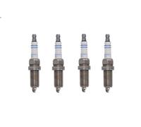 Bujía de encendido para BOSCH 0 242 229 923 para PEUGEOT 406 (8B) 2 1999-2000