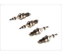 Bujía de encendido para BOSCH 0 242 235 909 SAAB 99 2 1972-1974