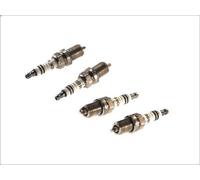 Bujía de encendido para BOSCH 242 235 913 para MG ZR 1.4 2001-2005