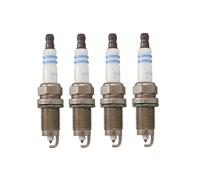 Bujía de encendido Platinum BOSCH 0 242 235 984, 4 Pieza