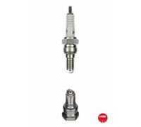 Bujía de encendido sin supresión de interferencias 7473 NGK