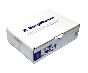 Bujía de encendido Z517 BorgWarner (BERU)